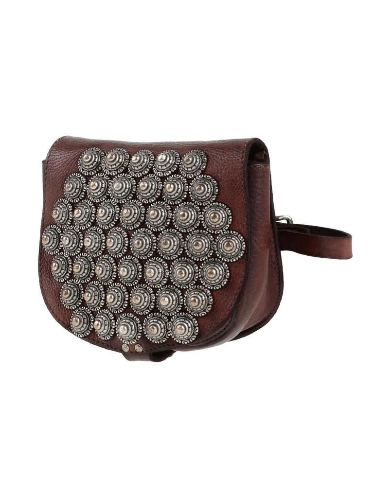 商品CAMPOMAGGI|Belt Bags,价格¥1147,第1张图片
