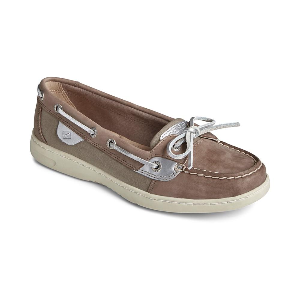 Women's Angelfish Boat Shoe, Created for Macy's商品第1张图片规格展示