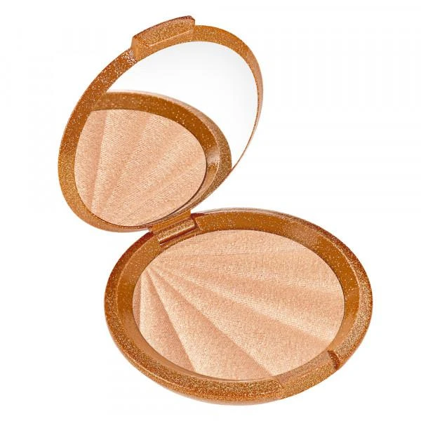 商品Becca Cosmetics|Shimmering Skin Perfector Pressed Champagne Pop Collector's Edition,价格¥288,第2张图片详细描述