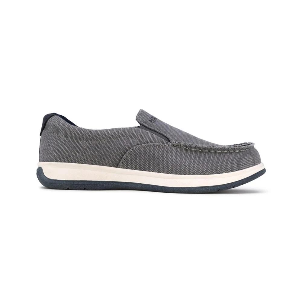 商品Nautica|Little Boys Verdigris Casual Shoes,价格¥199,第2张图片详细描述