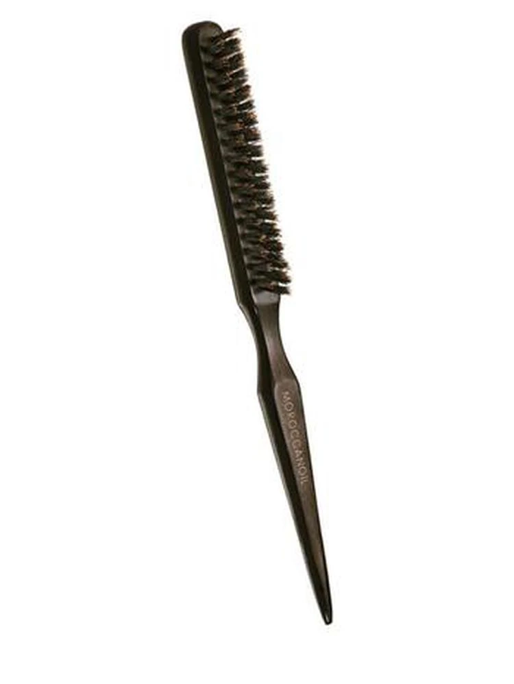 商品Moroccanoil|Boar Bristle Teasing Brush,价格¥270,第1张图片