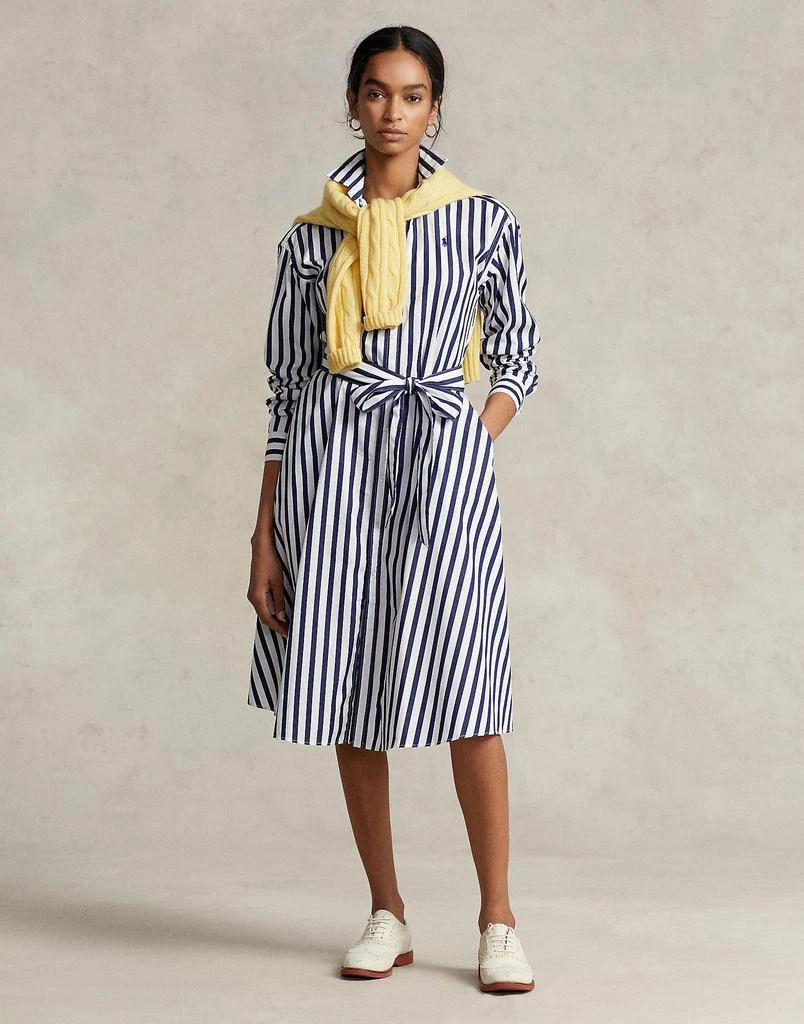 商品Ralph Lauren|Midi dress,价格¥1599,第4张图片详细描述