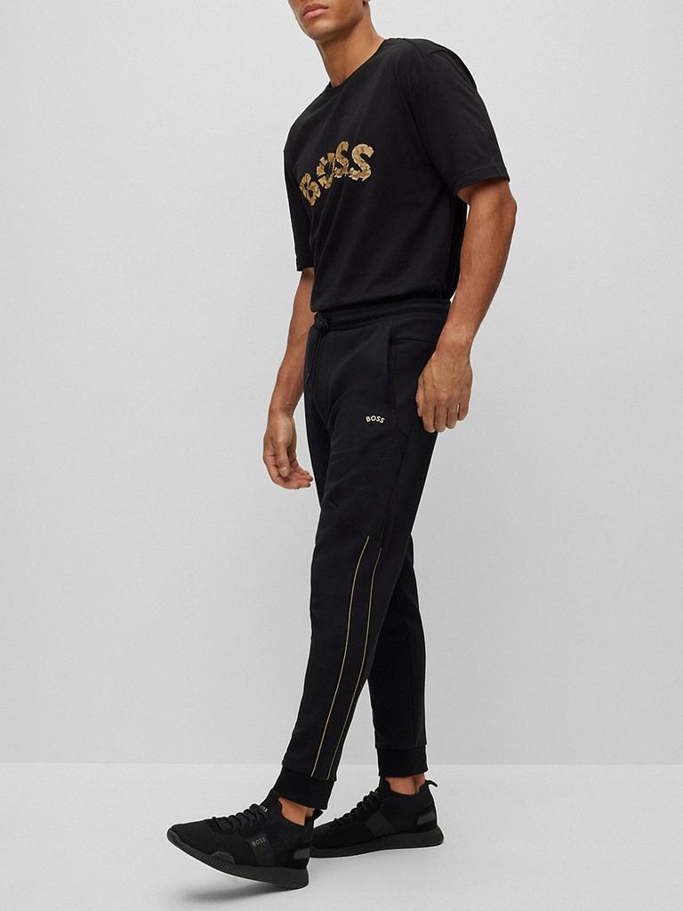 商品Hugo Boss|Casual Trousers,价格¥1043,第4张图片详细描述