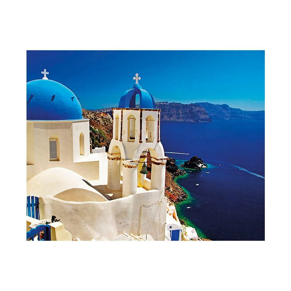 商品ohpopsi|Greek Paradise Wall Mural,价格¥1522,第1张图片