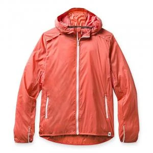 商品SmartWool|Smartwool - Womens Merino Sport Ultralite Hoodie Jacket - MD Peach Whip,价格¥960,第1张图片