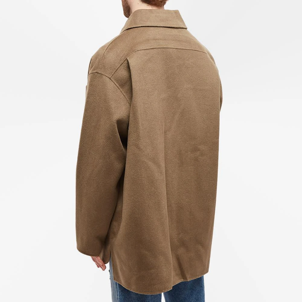 商品Acne Studios|Acne Studios Domen Double Jacket,价格¥3474,第3张图片详细描述