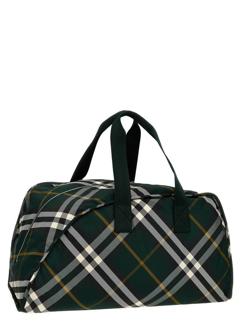 商品Burberry|Burberry Other Accessories in Green,价格¥8714,第2张图片详细描述