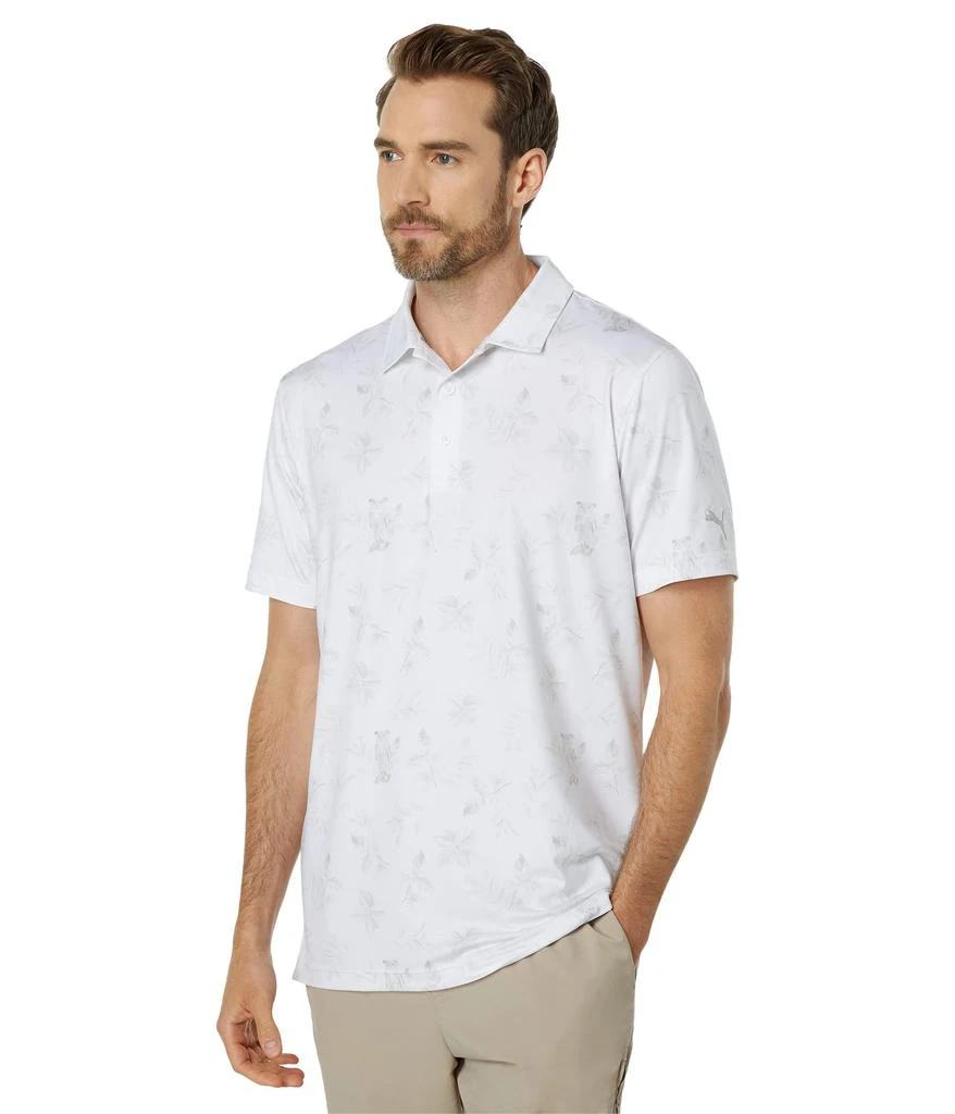 商品Puma|Cloudspun Owl Polo,价格¥371,第1张图片