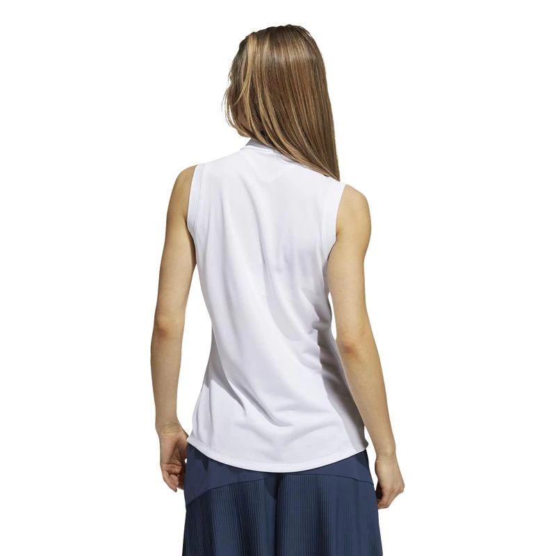 商品Adidas|adidas Equipment S/L Golf Polo - Women's,价格¥445,第2张图片详细描述