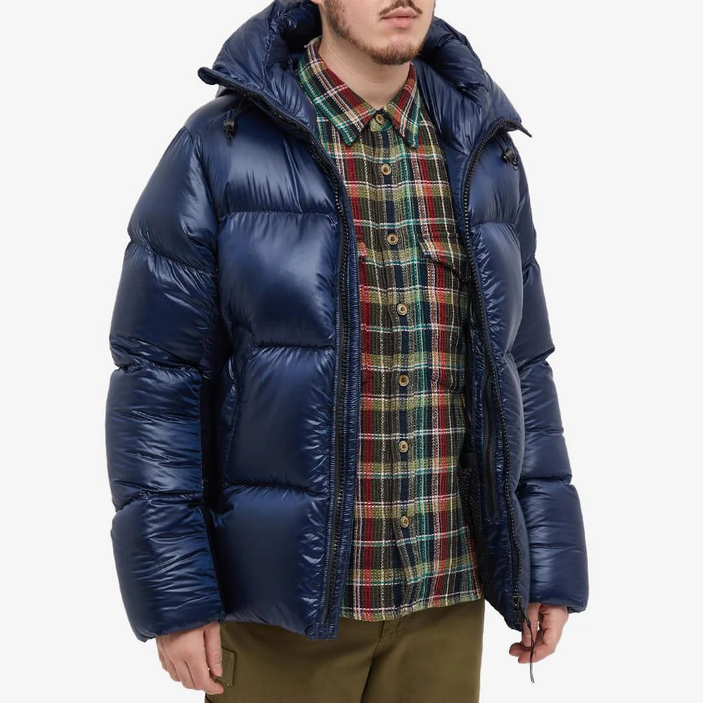 商品Canada Goose|Canada Goose Crofton Puffer Jacket,价格¥5597,第2张图片详细描述