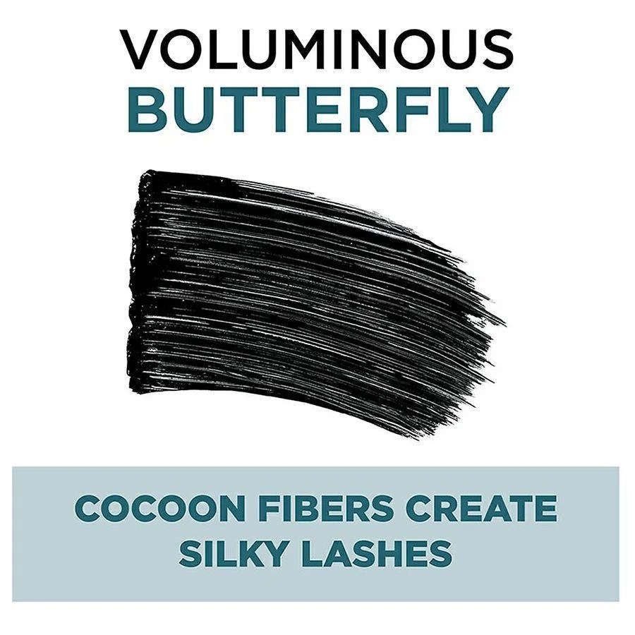 Butterfly Lengthening Washable Mascara 商品