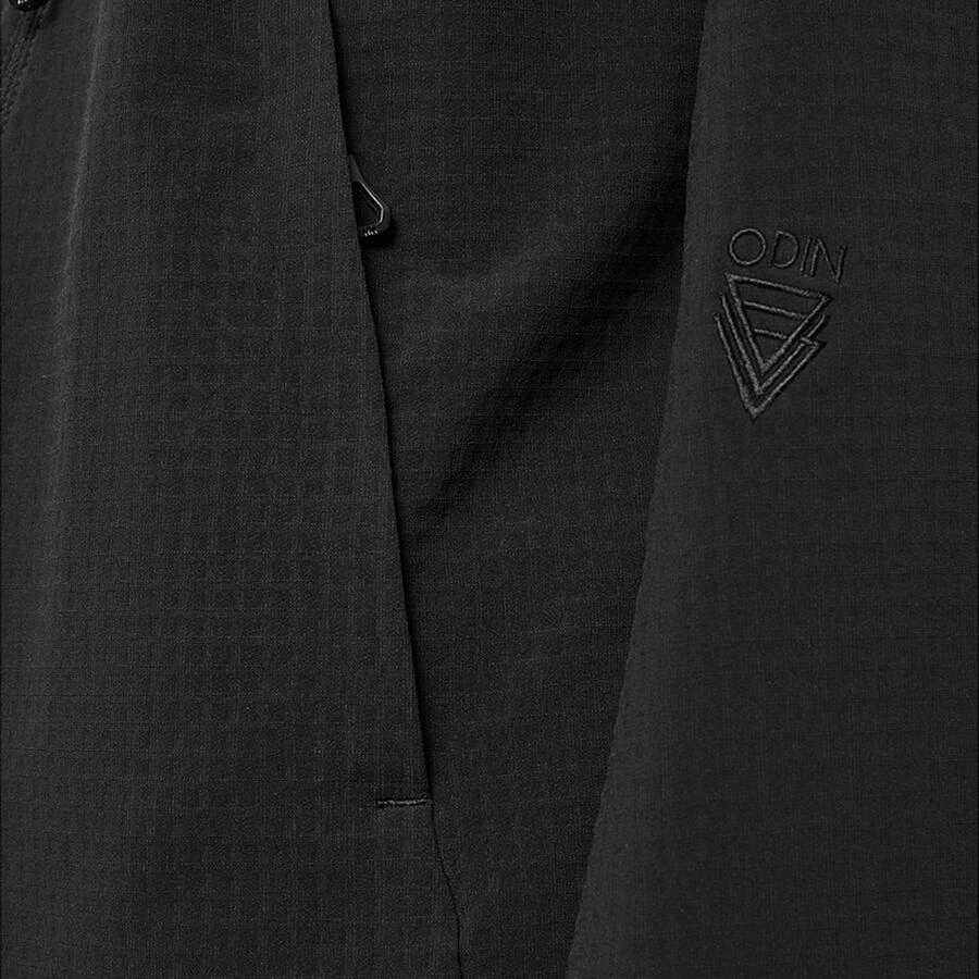 商品Helly Hansen|Odin Pro Shield Fleece Jacket - Women's,价格¥1295,第5张图片详细描述