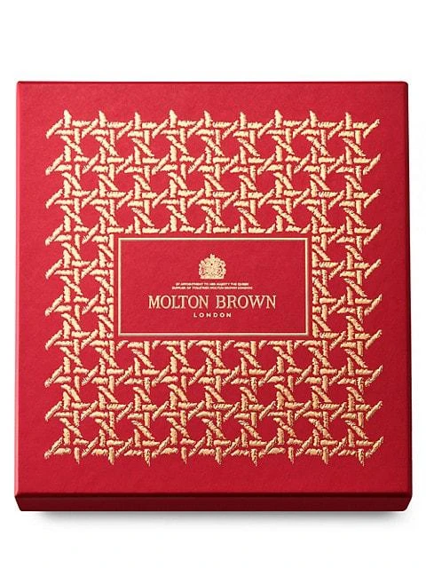 商品Molton Brown|Orange & Bergamot 2-Piece Hand Wash & Lotion Set,价格¥447,第2张图片详细描述