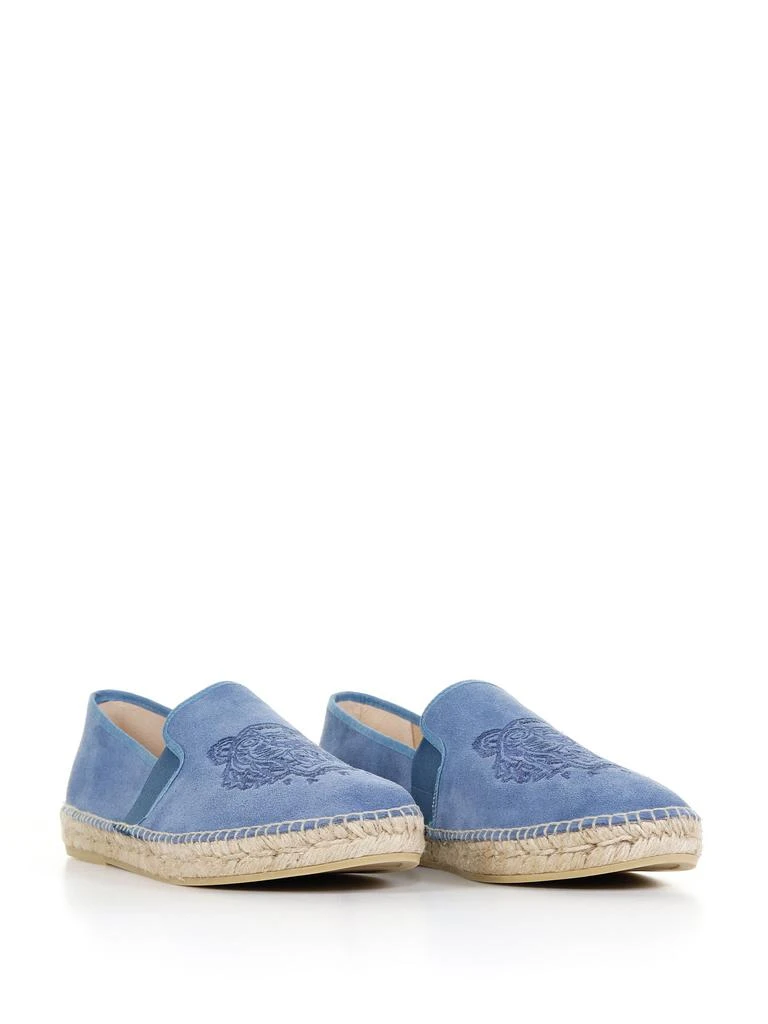 商品Kenzo|Kenzo Loafers,价格¥1499,第2张图片详细描述