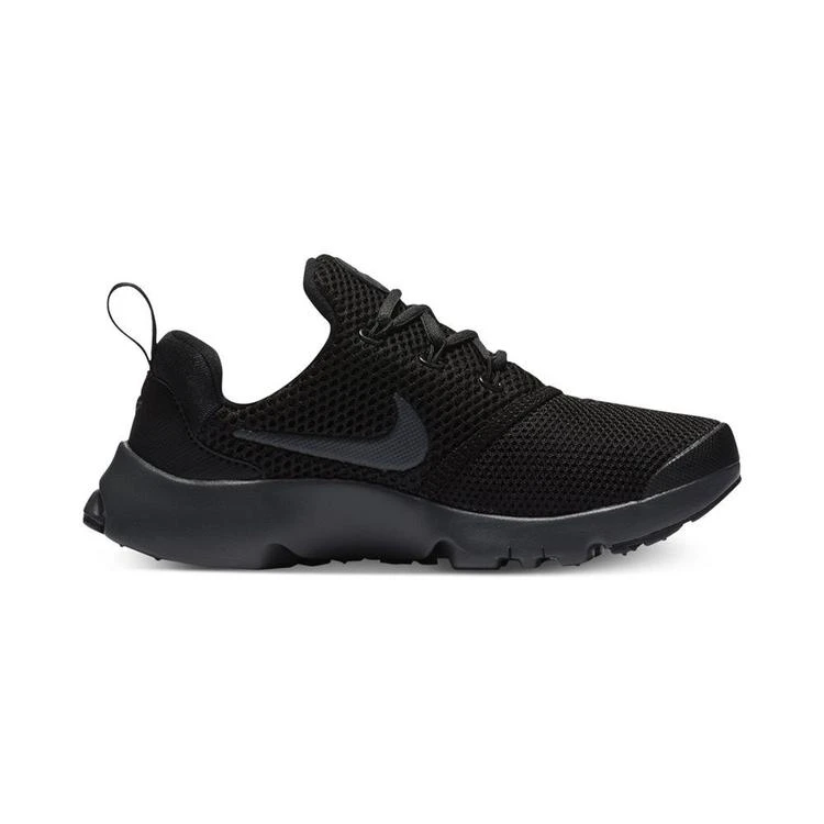 商品NIKE|Little Boys' Presto Fly Casual Sneakers from Finish Line,价格¥297,第2张图片详细描述