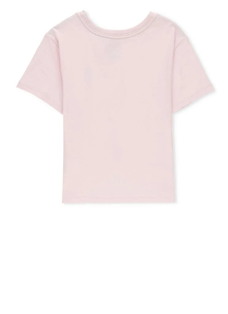 商品Ralph Lauren|Pony T-shirt,价格¥727,第2张图片详细描述