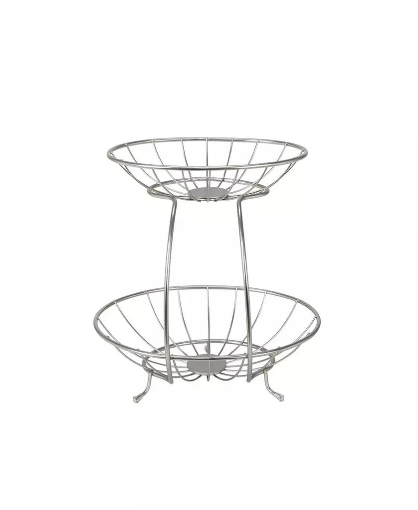 Yumi Mini 2-Tier Server 商品