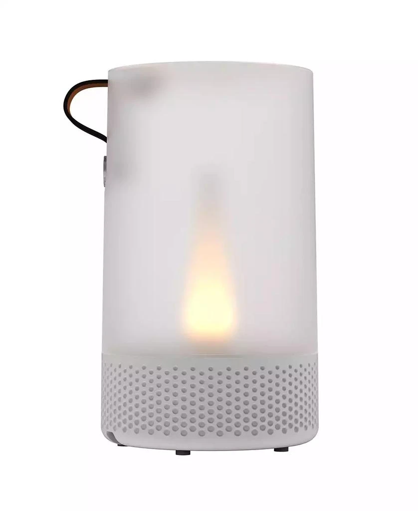 商品Vornado|9" Votiv 7 Ultrasonic Humidifier with Flameless Candlelight,价格¥467,第2张图片详细描述