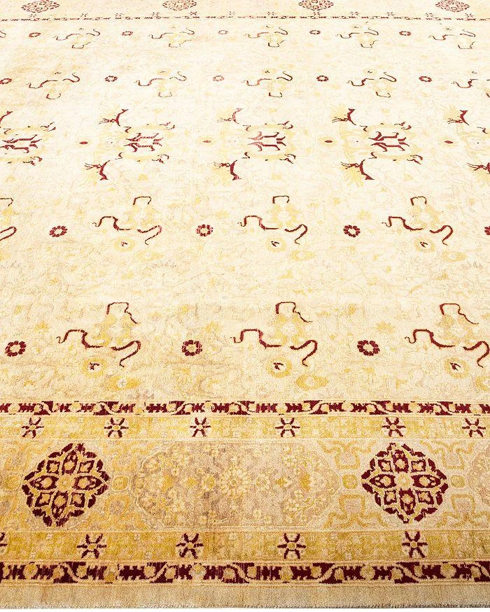 商品Bloomingdale's|Mogul M1190 Area Rug, 8'1" x 10'3",价格¥15936,第3张图片详细描述