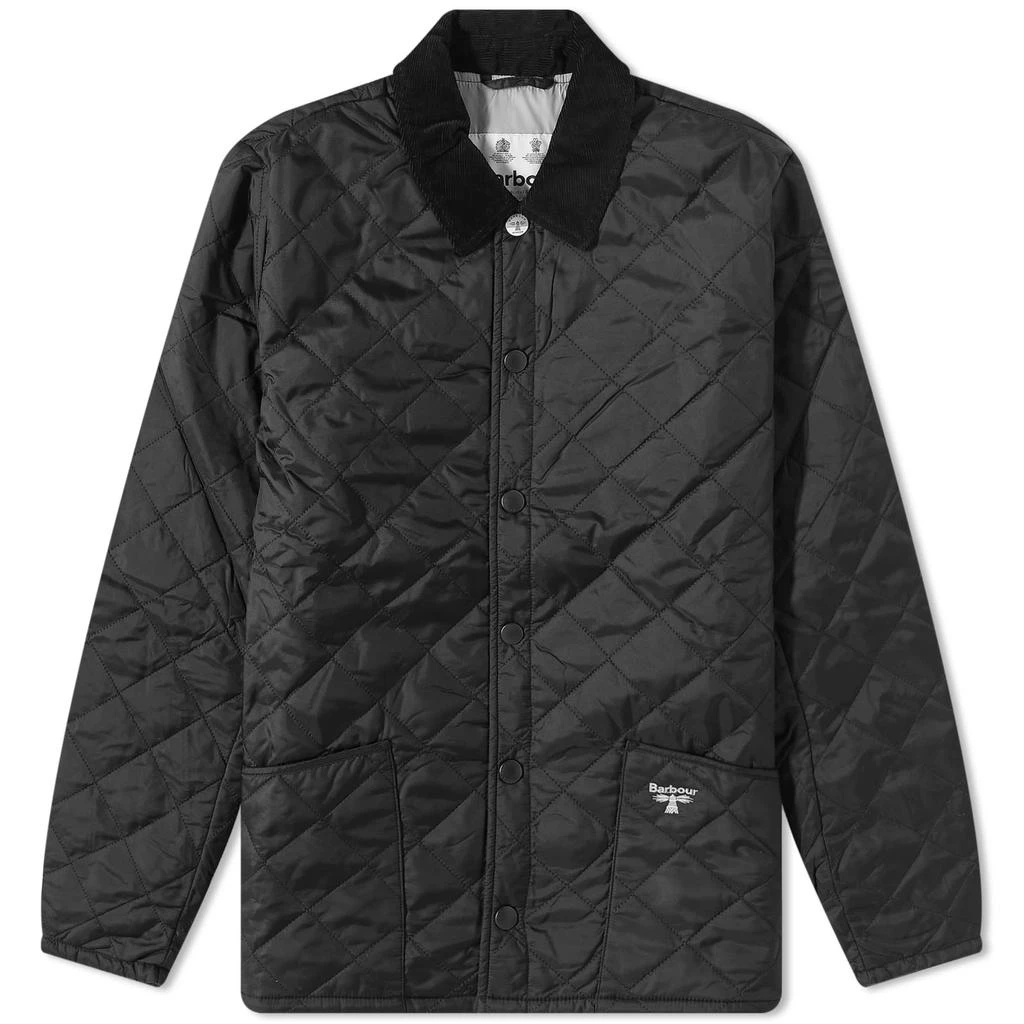 商品Barbour|Barbour Beacon Starling Quilt Jacket,价格¥1499,第1张图片
