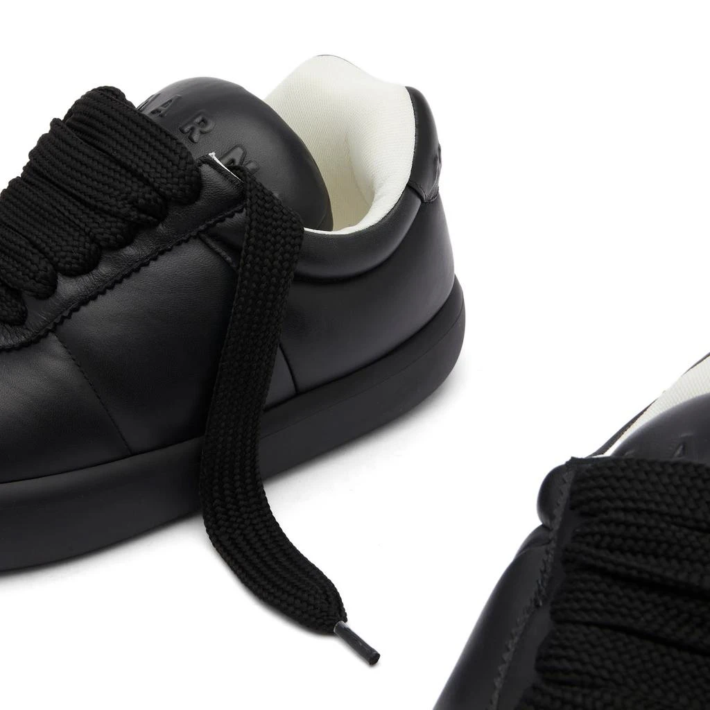 商品Marni|Marni Big Foot 2.0 Sneaker,价格¥3025,第4张图片详细描述