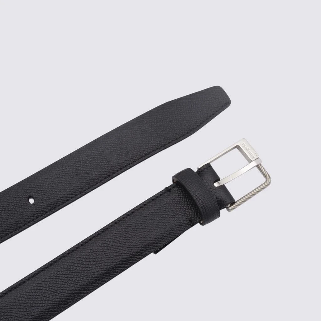 商品MAISON MARGIELA|Maison Margiela Belts Black,价格¥2041,第4张图片详细描述