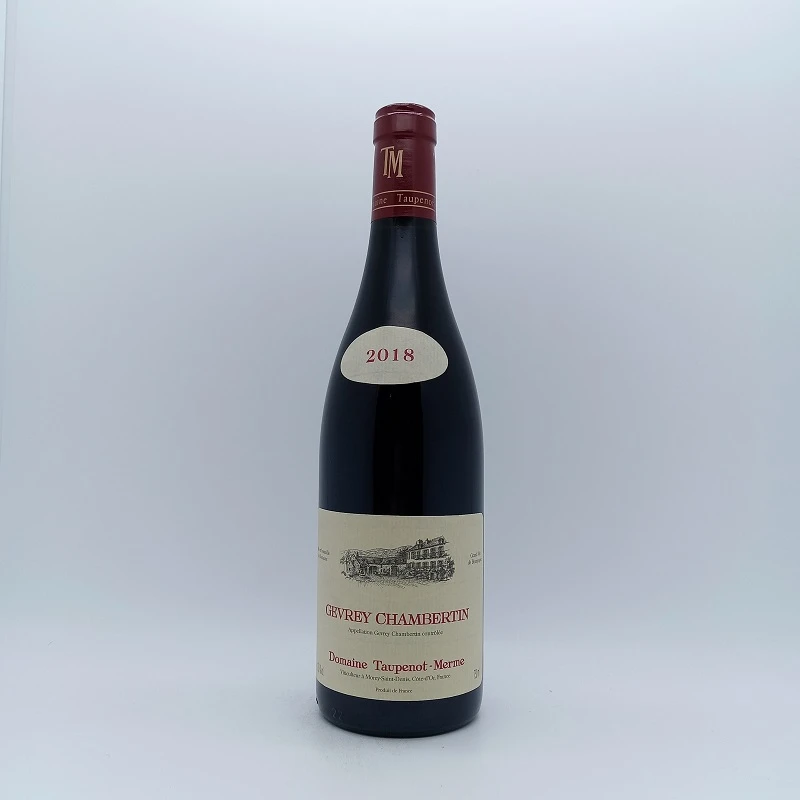 商品[国内直发] Gladstone|泰美庄园基维香贝丹干红葡萄酒2018,价格¥862,第1张图片