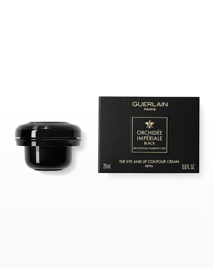 Orchidee Imperiale Black Eye & Lip Contour Cream Refill, 0.6 oz.商品第4张图片规格展示