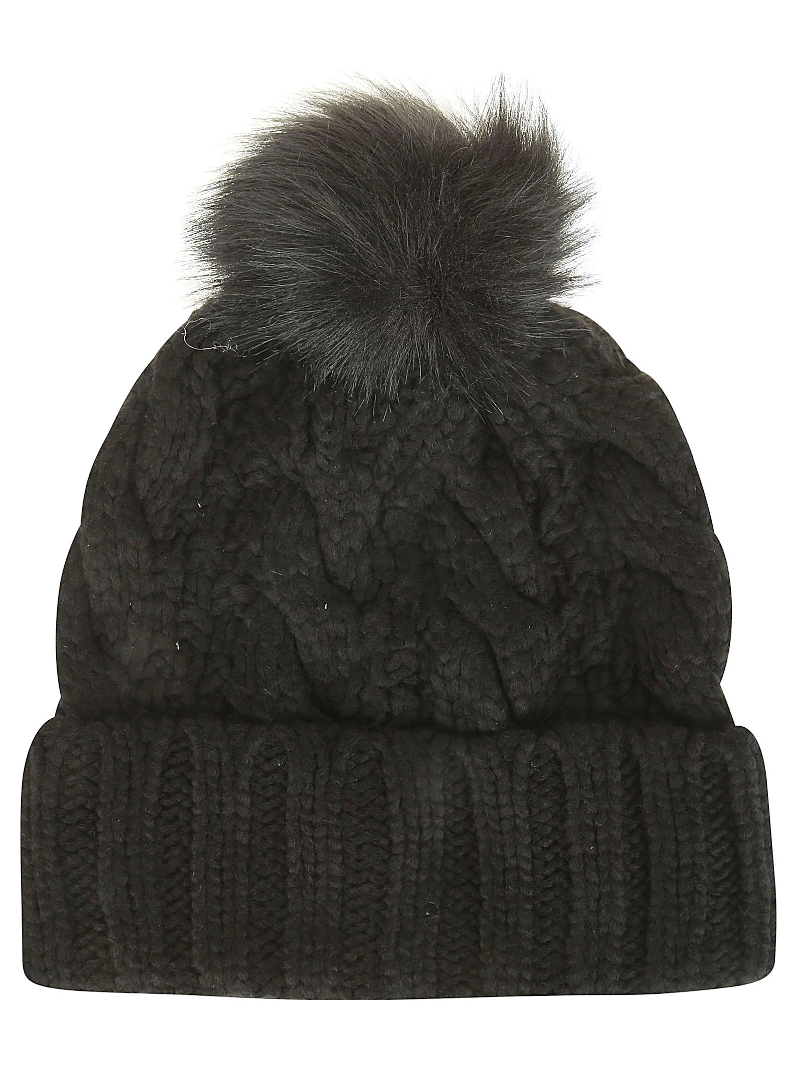 商品UGG|UGG 女士帽子 UGA20060BLKBLACK 黑色,价格¥986,第3张图片详细描述