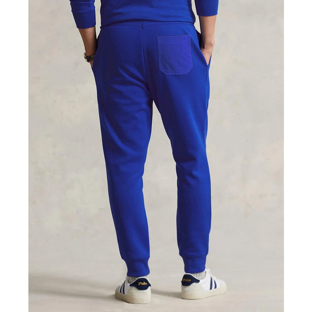 商品Ralph Lauren|Men's Double-Knit Cargo Jogger Pants,价格¥286,第4张图片详细描述