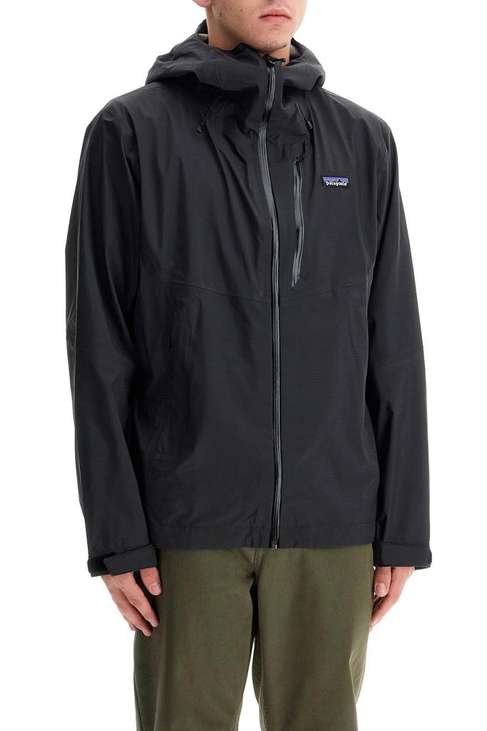 商品Patagonia|granite crest rain jacket,价格¥1471,第2张图片详细描述