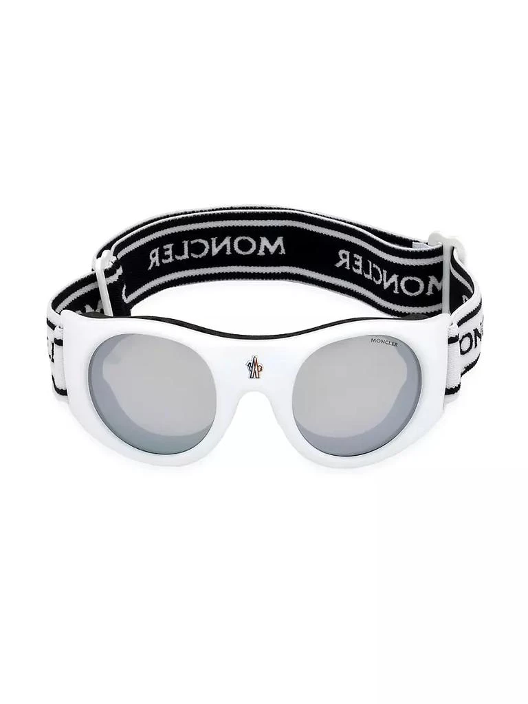 商品Moncler|City Goggles,价格¥1649,第1张图片
