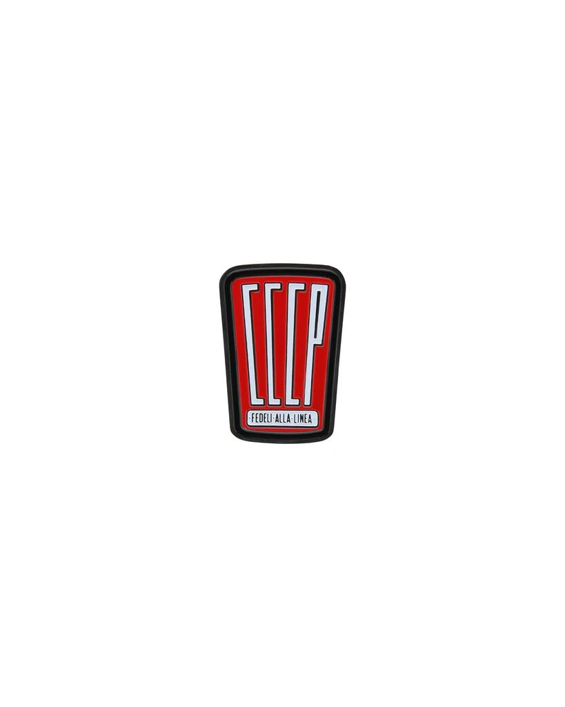 商品Slam Jam|CCCP Fedeli alla Linea Single Pin Multicolor,价格¥124,第2张图片详细描述