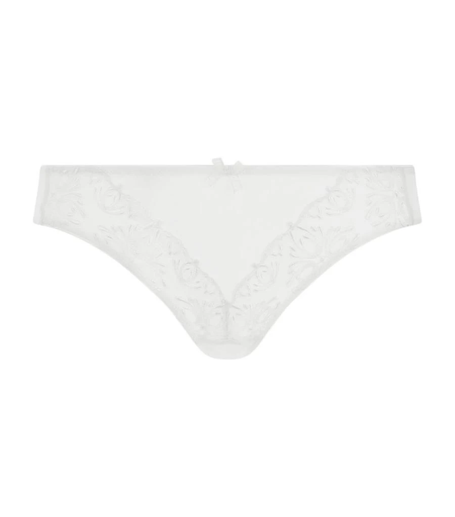 商品Chantelle|Champs Elysees Bikini Briefs,价格¥385,第1张图片