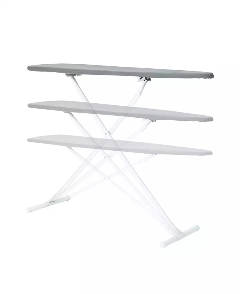 Products Adjustable Height, Freestanding T-Leg Ironing Board 商品