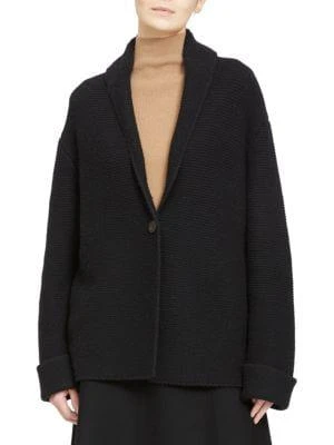 商品Theory|Wool-Blend Jacket,价格¥1404,第1张图片