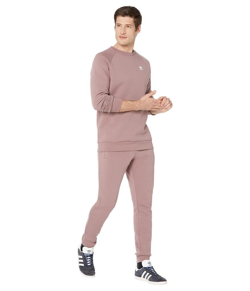 商品Adidas|Essentials Crew Sweatshirt,价格¥298,第4张图片详细描述