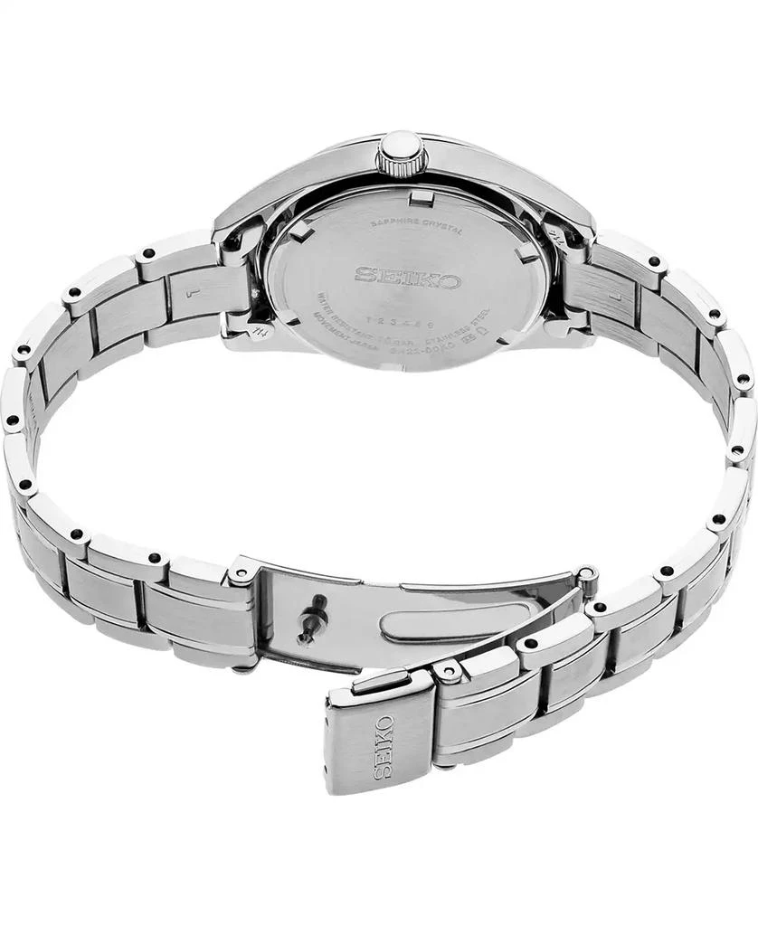 商品Seiko|女款女士 时尚 配饰 手表 商务百搭,价格¥1279,第3张图片详细描述