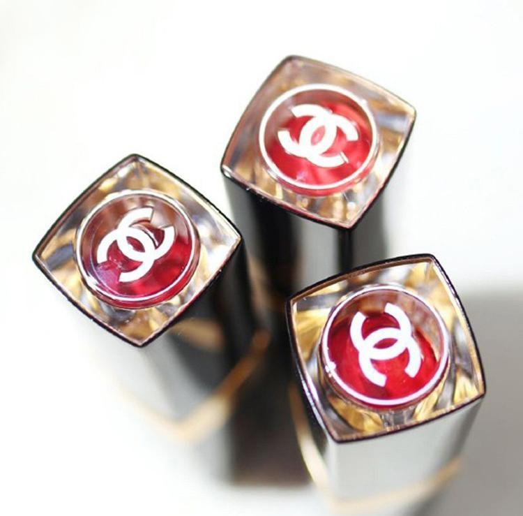 商品Chanel|Chanel香奈儿可可小姐炫光唇膏口红3G#60,价格¥677,第8张图片详细描述