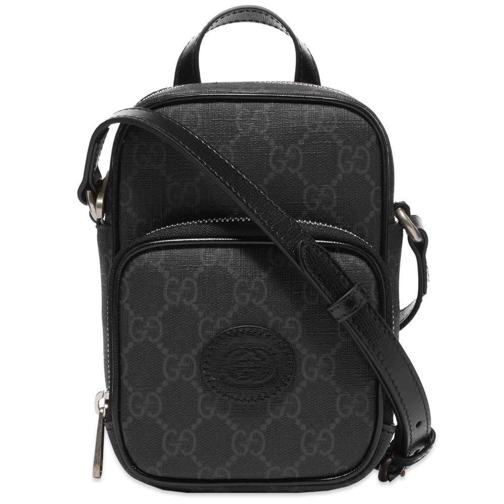 商品Gucci|Gucci GG Supreme Shoulder Bag,价格¥5951,第1张图片