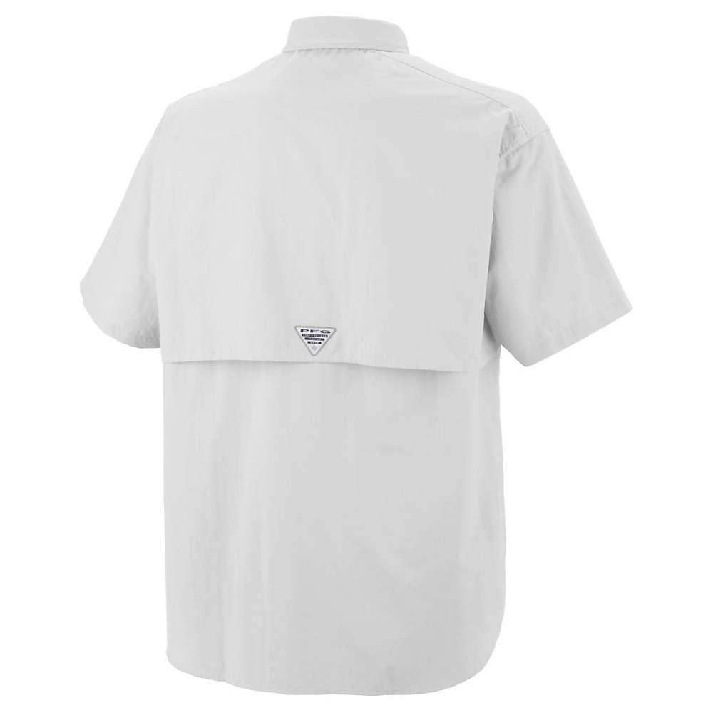 Columbia Men's Bahama II SS Shirt商品第6张图片规格展示
