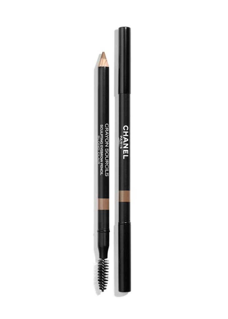 CRAYON SOURCILS~Sculpting Eyebrow Pencil商品第1张图片规格展示