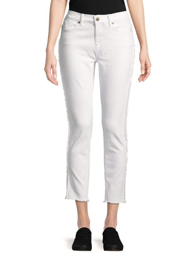 商品Karl Lagerfeld Paris|The Karl Skinny Jeans,价格¥225,第1张图片