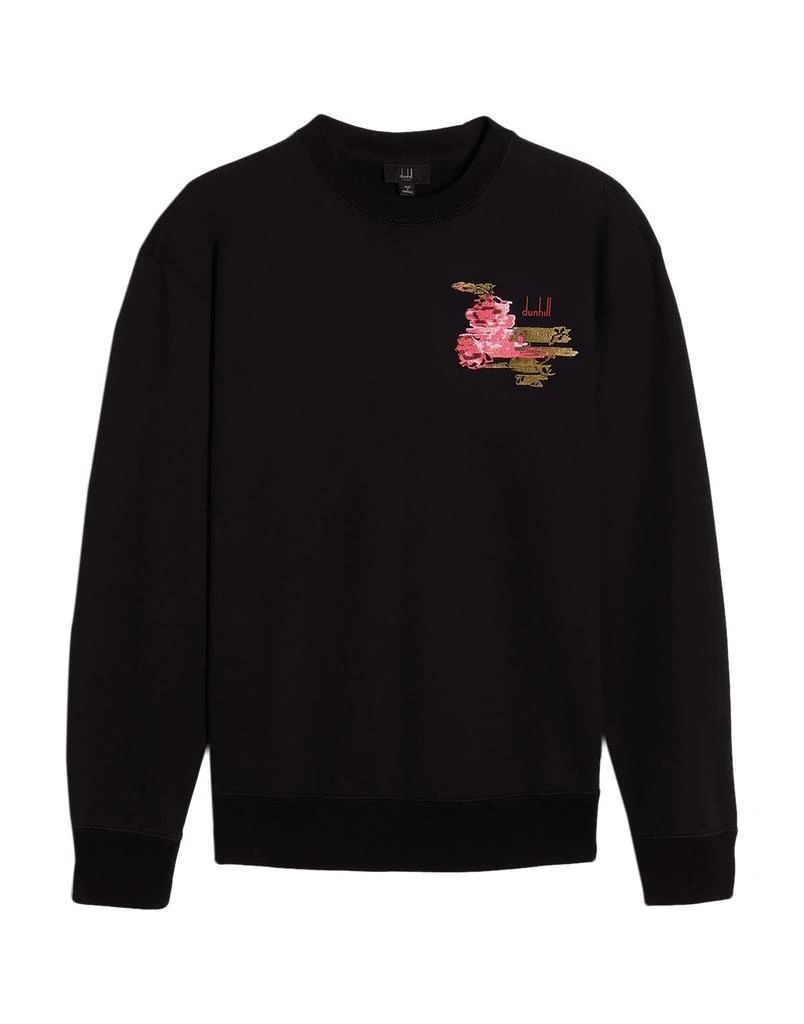 商品Dunhill|Sweatshirt,价格¥806,第1张图片