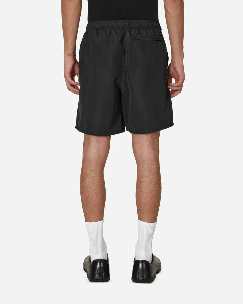 商品STUSSY|Curly S Water Shorts Black,价格¥492,第3张图片详细描述
