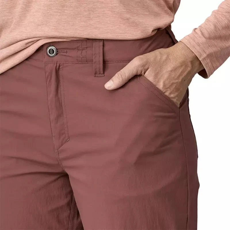 商品Patagonia|Patagonia Women's Quandary Pants,价格¥553,第4张图片详细描述