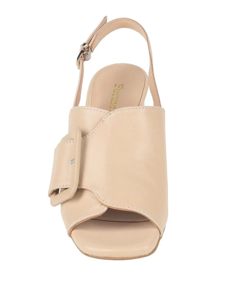 商品FORMENTINI|Sandals,价格¥392,第4张图片详细描述