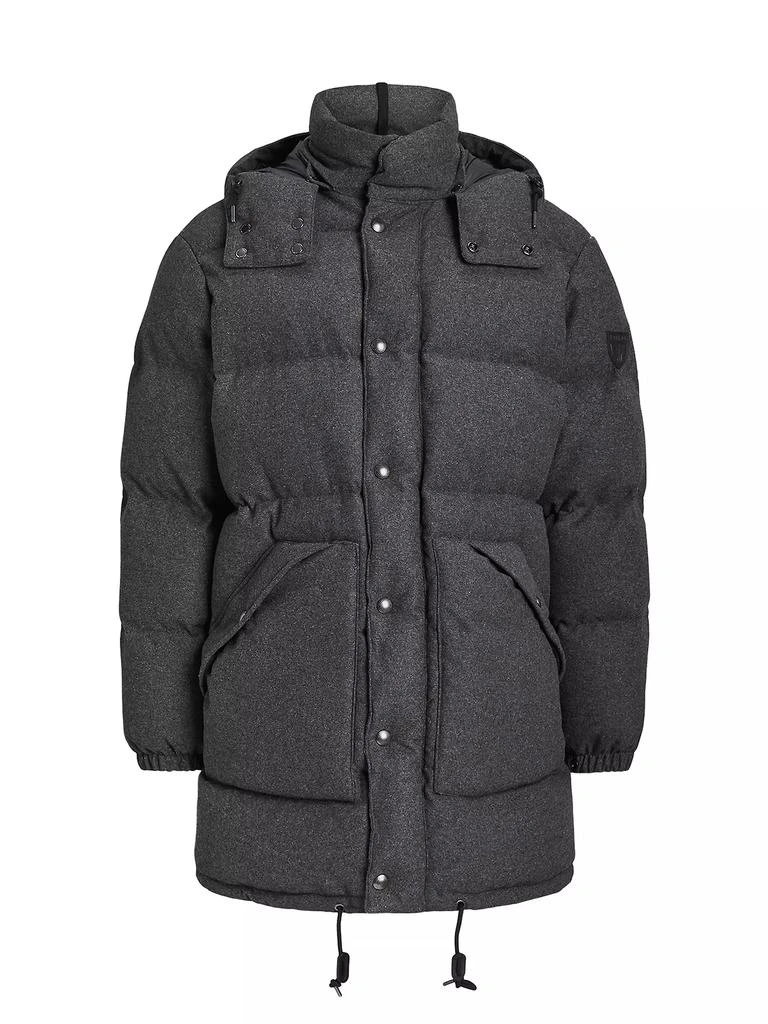 商品Ralph Lauren|Boulder Down Coat,价格¥4040,第1张图片