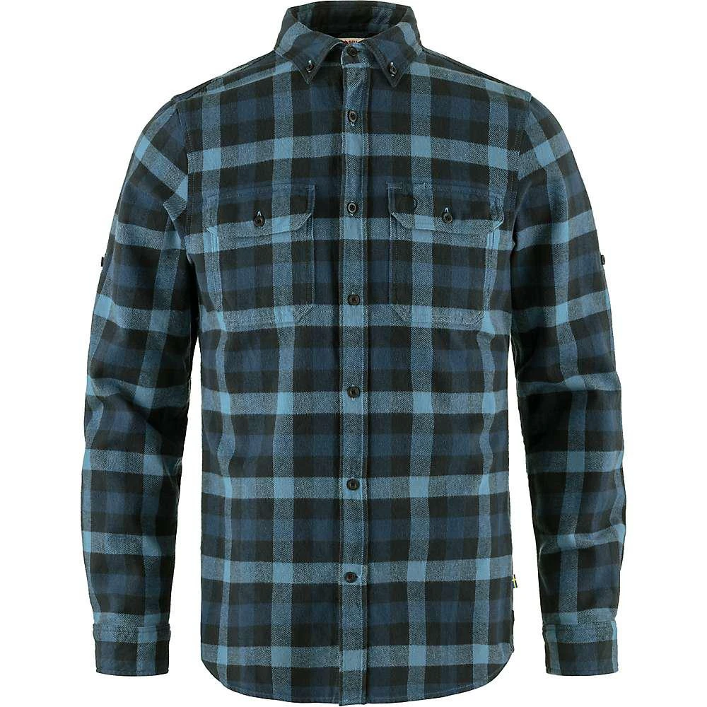 商品Fjällräven|Fjallraven Men's Skog Shirt,价格¥981,第5张图片详细描述