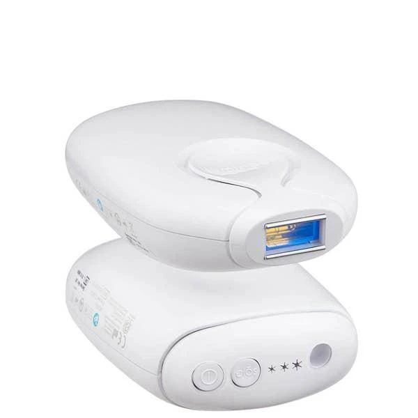 商品iluminage|Iluminage Precise Touch Permanent Hair Removal Device (1 kit),价格¥2011,第1张图片